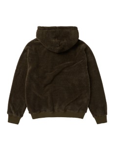 Summit Hood Sweat 2