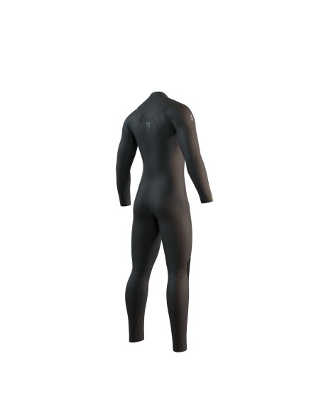 Evolve Fullsuit 4/3mm Fzip Men Evolve Fullsuit 4/3mm Fzip Men