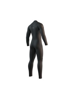 Evolve Fullsuit 3/2mm Fzip Men 2