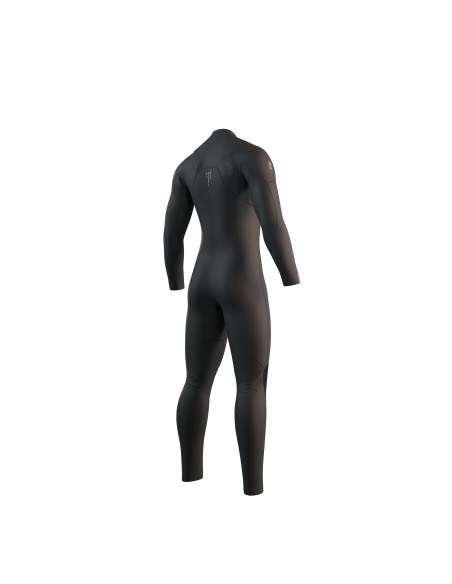 Evolve Fullsuit 3/2mm Fzip Men