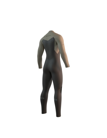 Motion Fullsuit 5/3mm Fzip Motion Fullsuit 5/3mm Fzip