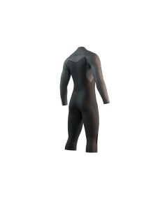Motion Longarm Shortleg 4/3mm Fzip 2