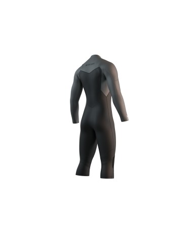 Motion Longarm Shortleg 4/3mm Fzip