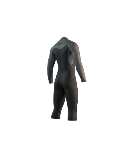 Motion Longarm Shortleg 4/3mm Fzip Motion Longarm Shortleg 4/3mm Fzip