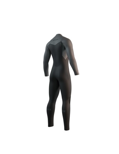 Motion Fullsuit 3/2mm Fzip
