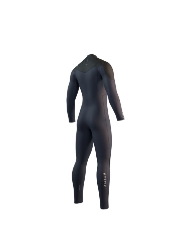 Star Fullsuit 5/3mm Fzip