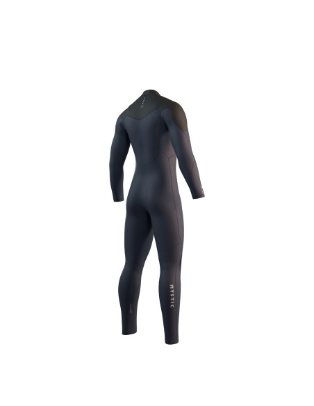 Star Fullsuit 5/3mm Fzip Star Fullsuit 5/3mm Fzip