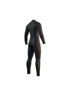 Star Fullsuit 4/3mm Fzip 2