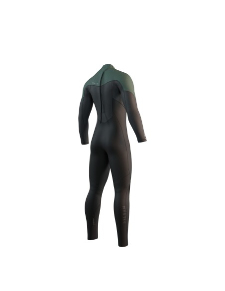 Star Fullsuit 4/3mm Bzip