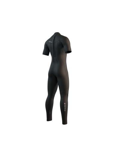 Star Shortarm 3/2mm Bzip