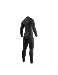 Brand Fullsuit 3/2mm Fzip Flatlock 2