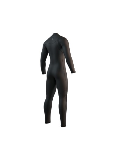 Brand Fullsuit 3/2mm Fzip Flatlock