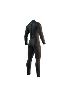 Brand Fullsuit 3/2mm Bzip Flatlock 2
