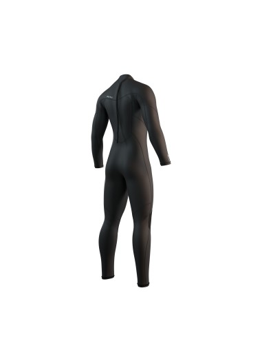 Brand Fullsuit 3/2mm Bzip Flatlock