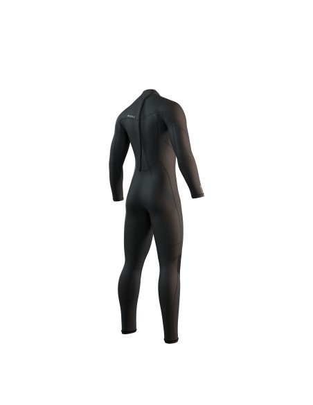 Brand Fullsuit 3/2mm Bzip Flatlock