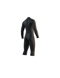 Brand Longarm Shortleg 3/2mm Bzip Flatlock 2