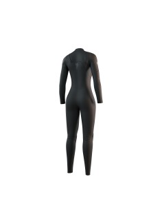 Evolve Fullsuit 3/2mm Fzip Women 2