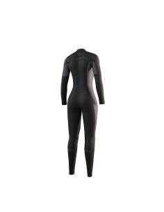 Haven Fullsuit 4/3mm Double Fzip Women 2