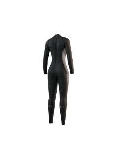 Haven Fullsuit 4/3mm Bzip Women 2