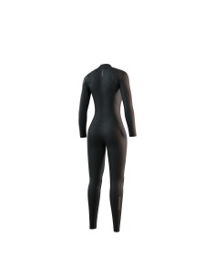Star Fullsuit 4/3mm DFzip Women 2