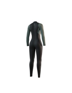 Star Fullsuit 3/2mm DFzip Women 2