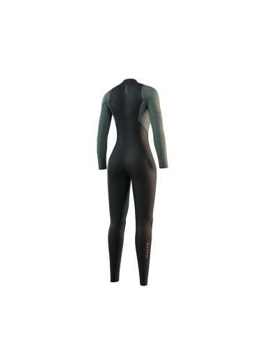 Star Fullsuit 3/2mm DFzip Women