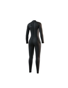 Brand Fullsuit 3/2mm Bzip Flatlock Women 2