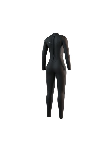 Brand Fullsuit 3/2mm Bzip Flatlock Women