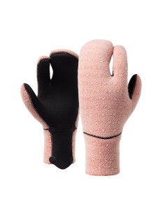 Supreme Glove 4mm Lobster Precurved 2