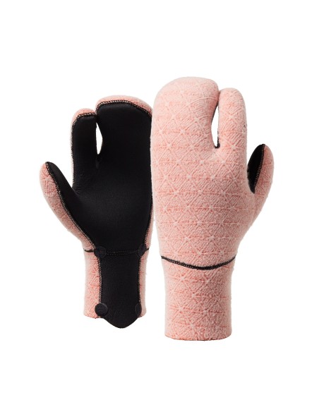 Supreme Glove 4mm Lobster Precurved Supreme Glove 4mm Lobster Precurved