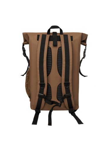 Backpack DTS