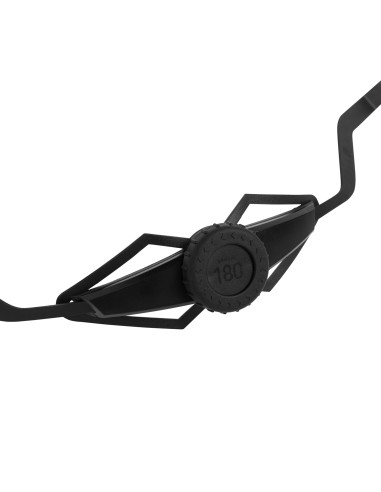 Vandal Helmet Dial Adjuster