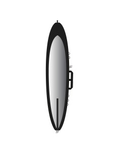 Patrol Day Cover Downwind Foilboard 2