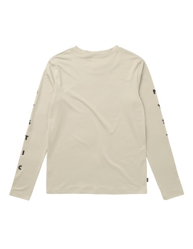 Solstice L/S Rashvest Women
