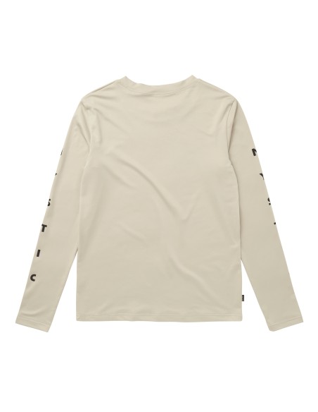 Solstice L/S Rashvest Women Solstice L/S Rashvest Women
