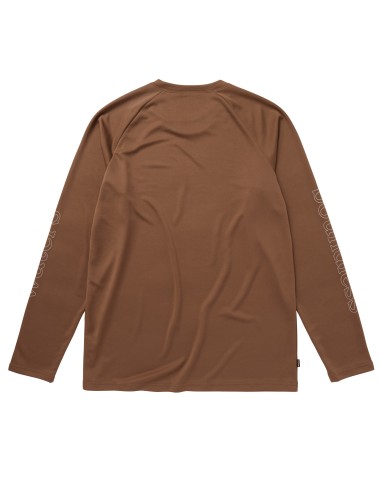 Tactic L/S Loosefit Quickdry