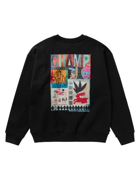 Funk Crew Sweat Funk Crew Sweat