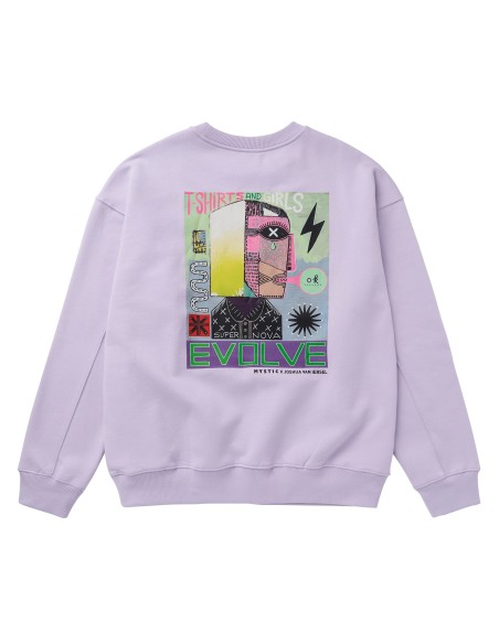 Groove Crew Sweat Groove Crew Sweat