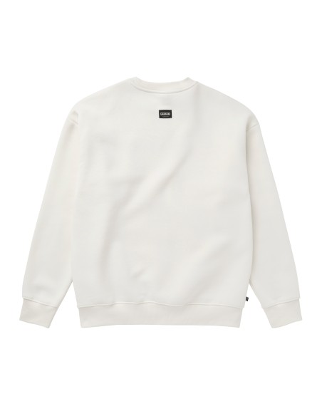 Brand Crew Sweat Brand Crew Sweat