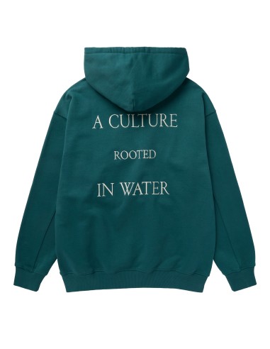 Rooted Hood Sweat