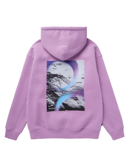 Whirl Hood Sweat Whirl Hood Sweat