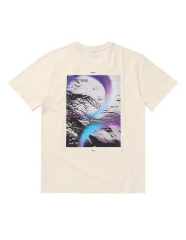 Whirl Tee