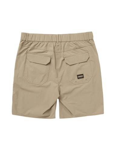Endure Hybrid Short