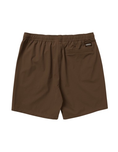 Fusion Hybrid Short