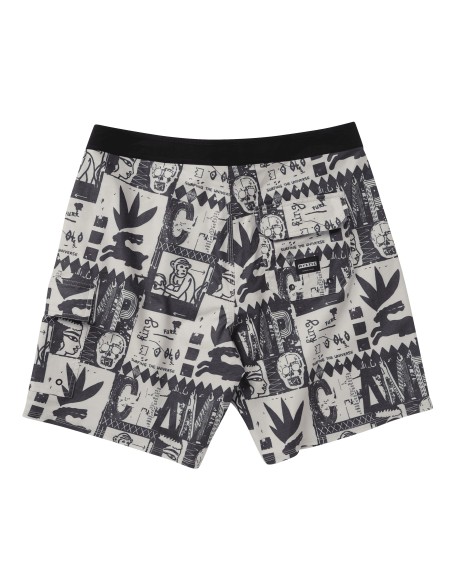 Movement Boardshort Movement Boardshort