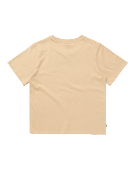 Brand Seasonal Tee Women
