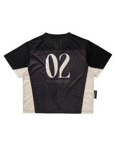 The Jersey Tee Women 2