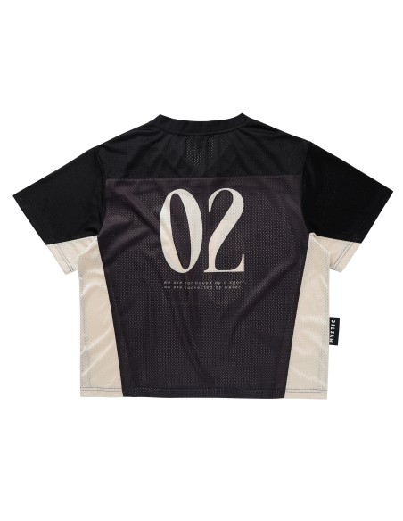 The Jersey Tee Women The Jersey Tee Women