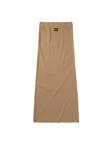 Glow Long Skirt Women