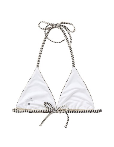 Maya Triangle Bikini Bottom